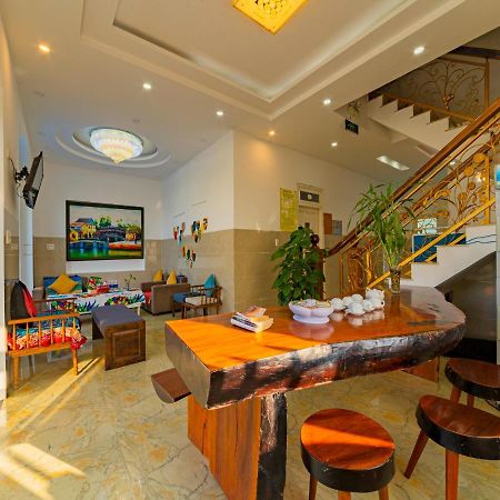 הוי אן Ha An Bang Pool Villa מראה חיצוני תמונה