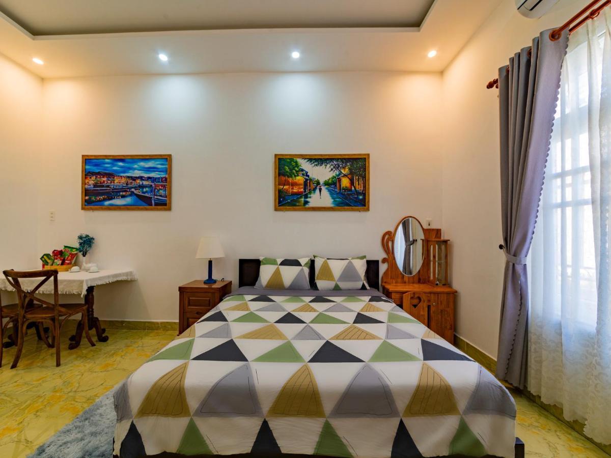 הוי אן Ha An Bang Pool Villa מראה חיצוני תמונה